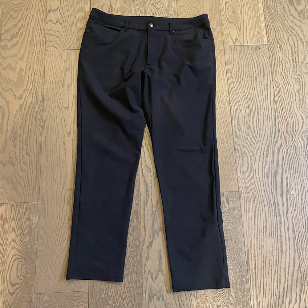 Lululemon Athletica ABC Men’s Pants